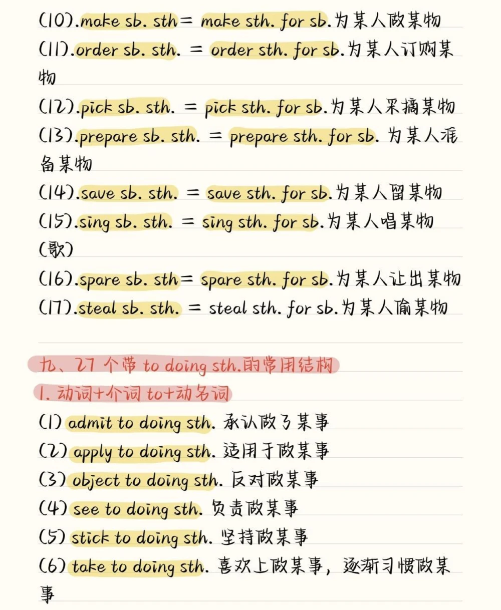 多积累往年的完形填空的高频词汇，往年的高频词汇是非常有用的，不要觉得往年的不考，重点永远是重点，不会变的#完形填空#英语#英语没那么难#图文伙伴计划#抖音图文来了