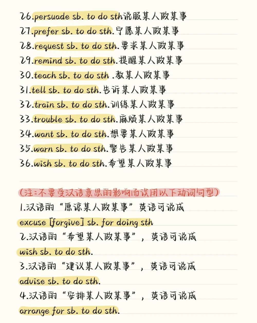 多积累往年的完形填空的高频词汇，往年的高频词汇是非常有用的，不要觉得往年的不考，重点永远是重点，不会变的#完形填空#英语#英语没那么难#图文伙伴计划#抖音图文来了
