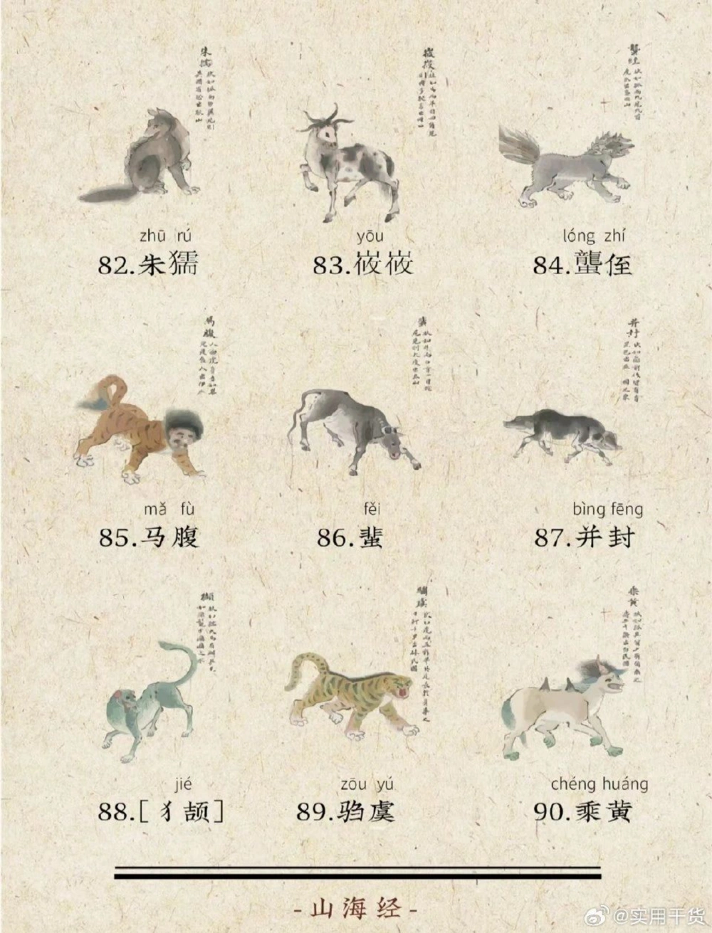 世界真有那么独特！_中小学精品资料(高清可打印)_百科知识大全集312份高清资料整理版