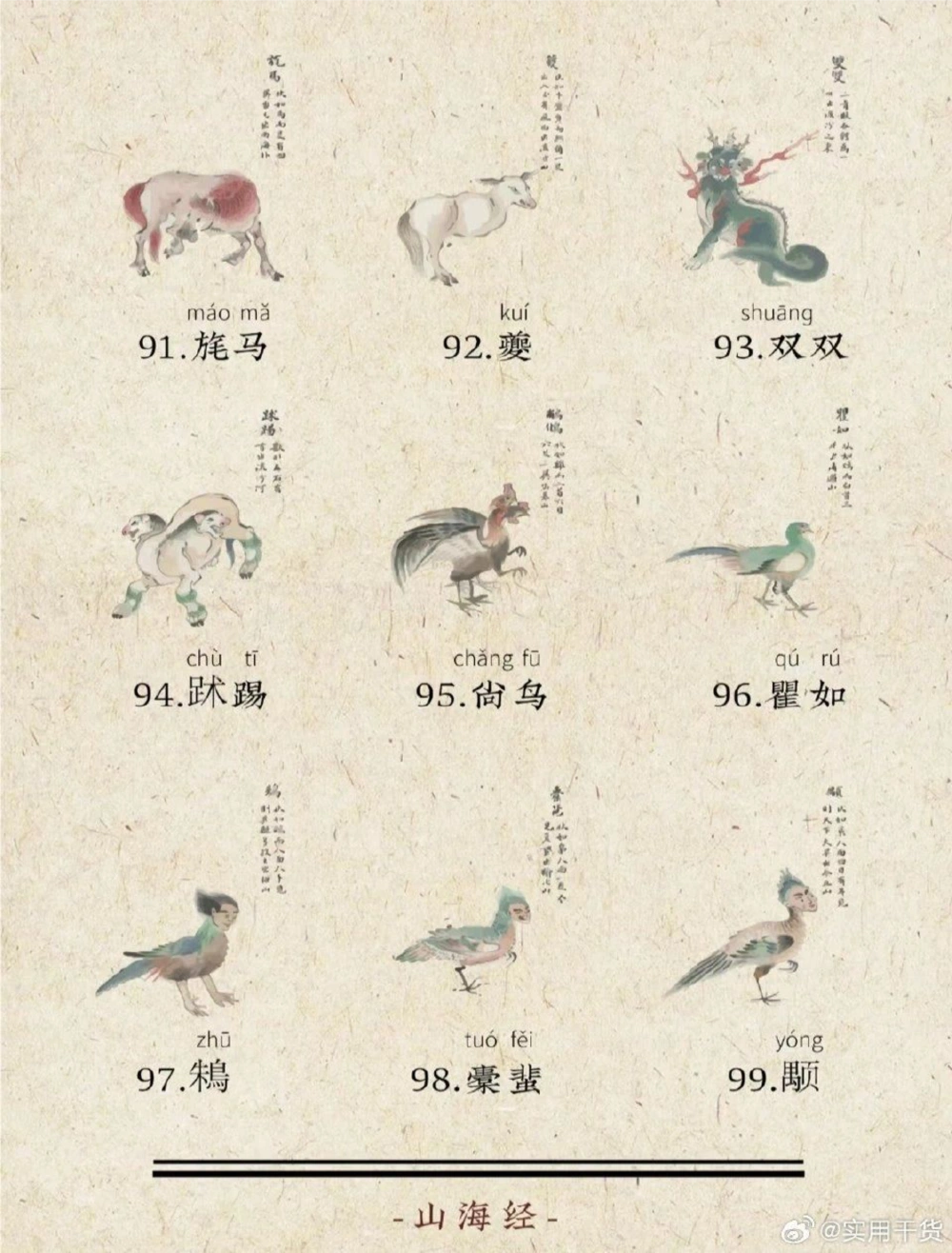 世界真有那么独特！_中小学精品资料(高清可打印)_百科知识大全集312份高清资料整理版