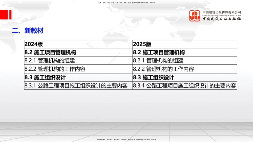 01.18一建《公路》新教材变动解析课（第1轮）_2026年一级建造师_2026年一建公路_2025年一建公路SVIP_02-基础精讲✿高端面授✿深度强化_16-公路《教材精讲班》安慧JGS_讲义