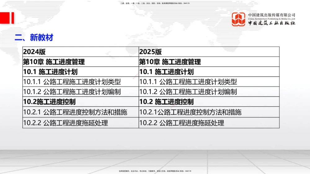 01.18一建《公路》新教材变动解析课（第1轮）_2026年一级建造师_2026年一建公路_2025年一建公路SVIP_02-基础精讲✿高端面授✿深度强化_16-公路《教材精讲班》安慧JGS_讲义