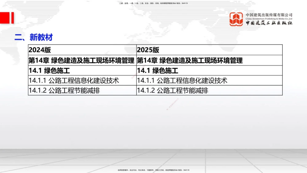 01.18一建《公路》新教材变动解析课（第1轮）_2026年一级建造师_2026年一建公路_2025年一建公路SVIP_02-基础精讲✿高端面授✿深度强化_16-公路《教材精讲班》安慧JGS_讲义