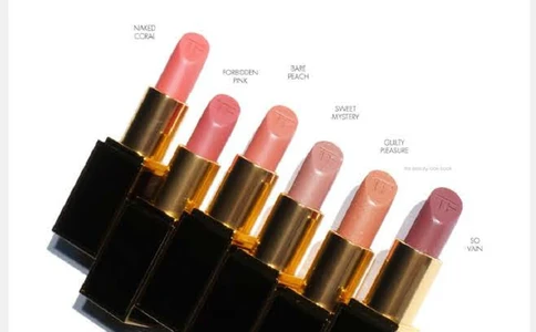 014_TomFord本人告诉你，做不好彩妆的男模特不是好设计师_X017-奢侈品鉴定教程最新合集_7、奢侈品普及课（音频+电子书）