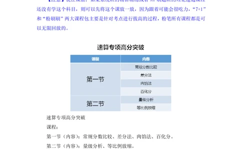2025.07.21+速算专项高分突破一+邓健+（笔记）（粉刷刷26考季公考笔试专项刷题营）_各省考资料汇总_1、2026省考资料（持续更新中）_1、2026省考系统班课程（推荐先看）_课件_笔记