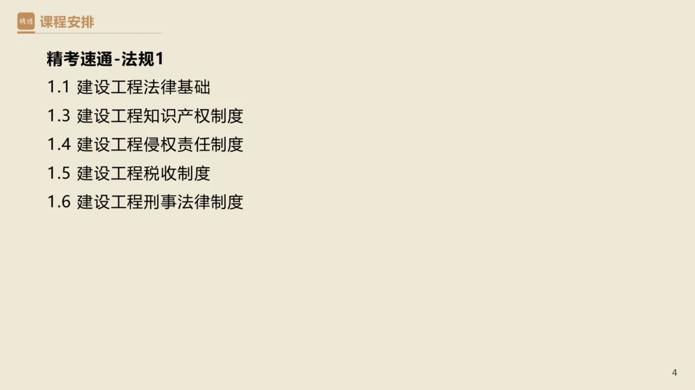 01.2025杜诗乐-精考速通-法规1_2026年一建法规_2025年一建法规SVIP_02-基础精讲✿高端面授✿深度强化_15-法规《精考速通直播》杜诗乐HX_讲义