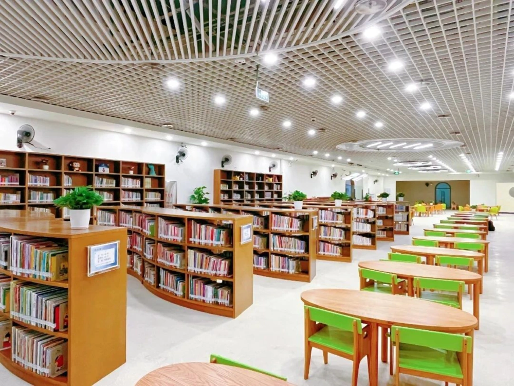 世界读书日厦门图书馆绘本馆开馆！好去处_中小学精品资料(高清可打印)_百科知识大全集312份高清资料整理版