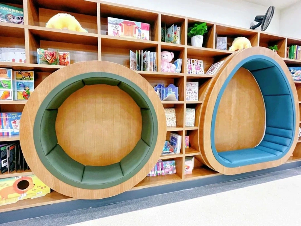 世界读书日厦门图书馆绘本馆开馆！好去处_中小学精品资料(高清可打印)_百科知识大全集312份高清资料整理版