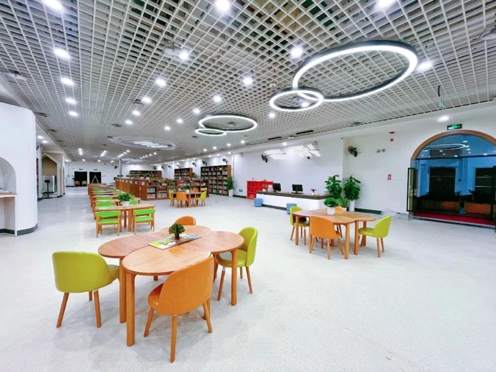 世界读书日厦门图书馆绘本馆开馆！好去处_中小学精品资料(高清可打印)_百科知识大全集312份高清资料整理版