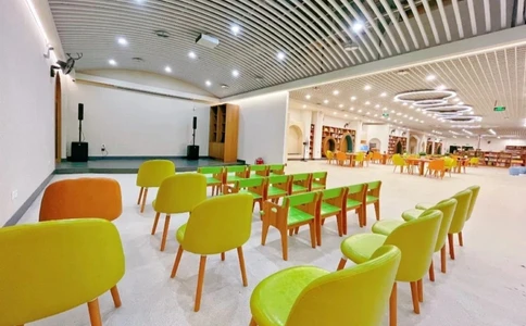 世界读书日厦门图书馆绘本馆开馆！好去处_中小学精品资料(高清可打印)_百科知识大全集312份高清资料整理版