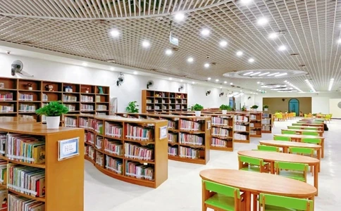 世界读书日厦门图书馆绘本馆开馆！好去处_中小学精品资料(高清可打印)_百科知识大全集312份高清资料整理版