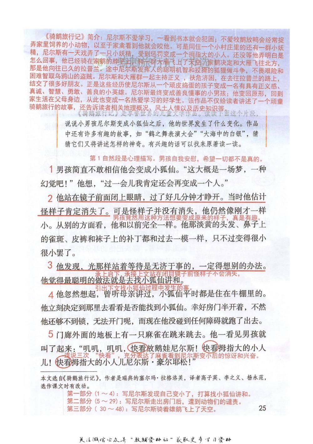 六年级下册语文部编版课堂笔记（抖音版）_小学初中学霸笔记类资料汇总6.33GB_小学同步课堂笔记2.76GB_1~6年级全册语文部编版课堂笔记