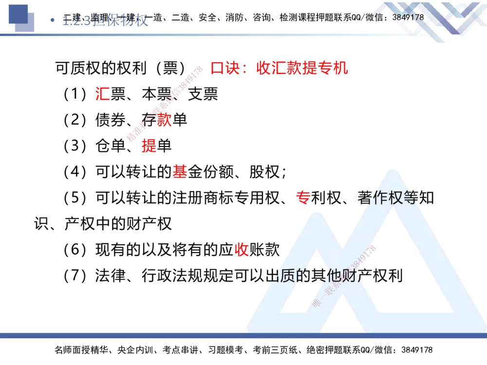 01.2025刘颖-核心考点速记-法规1_2026年一建法规_2025年一建法规SVIP_02-基础精讲✿高端面授✿深度强化_29-法规《核心考点速记》刘颖HX_讲义