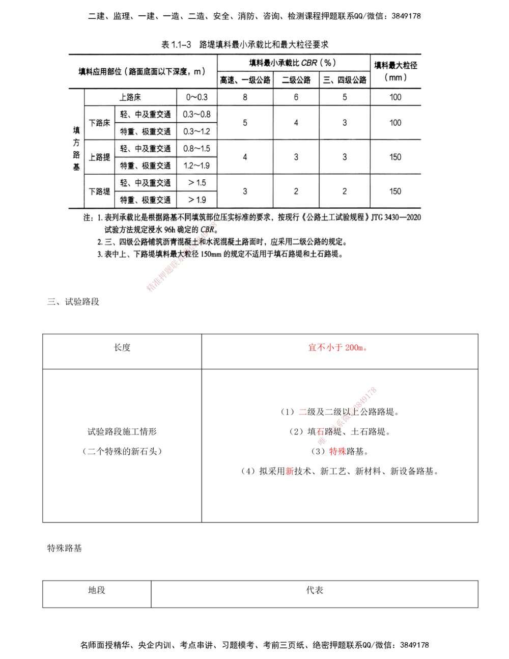 01-第1章-路基工程（一）_2026年一级建造师_2026年一建公路_2025年一建公路SVIP_02-基础精讲✿高端面授✿深度强化_15-公路《天一精讲班》安慧、李昌春KL_李昌春