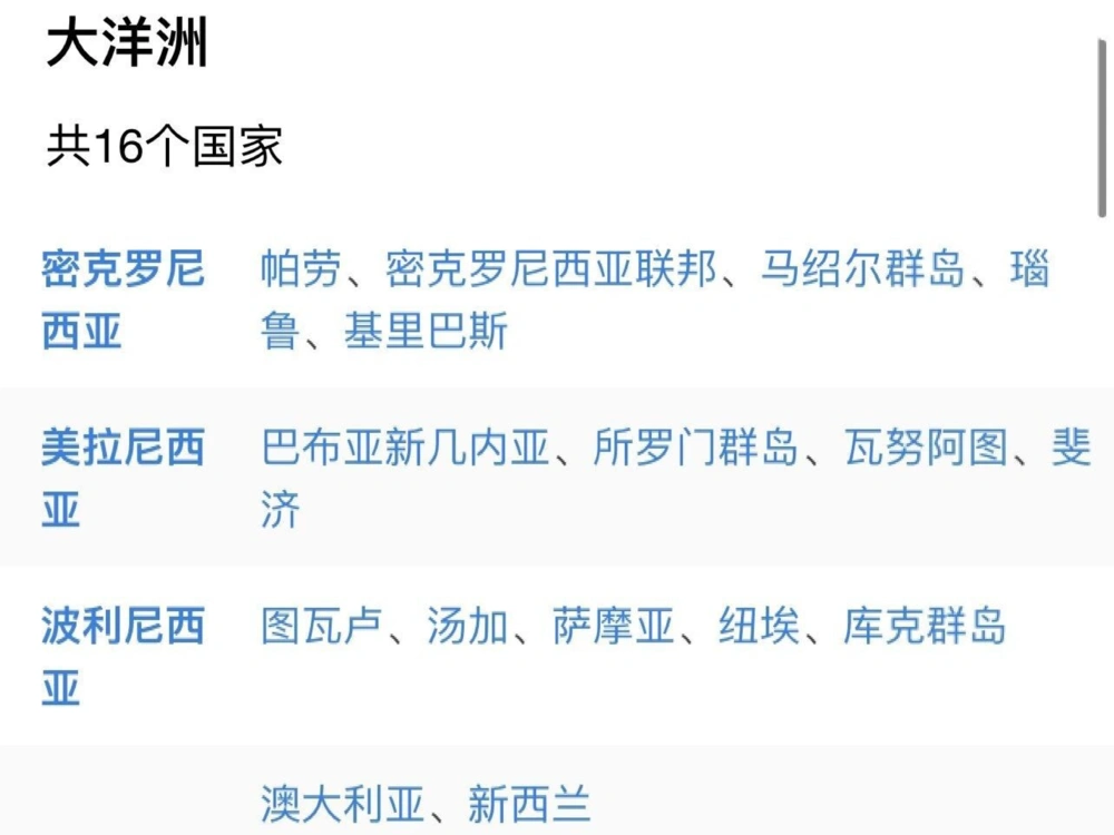 世界上有多少个国家，你知道吗_中小学精品资料(高清可打印)_百科知识大全集312份高清资料整理版