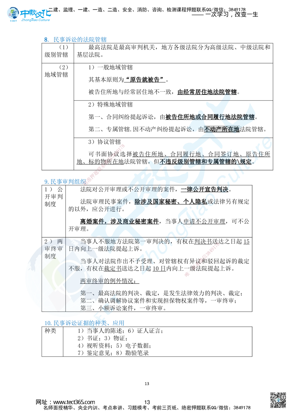 01.2025-一建《法规》考前急救-讲义1_2026年一建法规_2025年一建法规SVIP_04-冲刺串讲✿考点强化✿小灶集训_38-法规《考前急救班》何老师ZJ_课程讲义