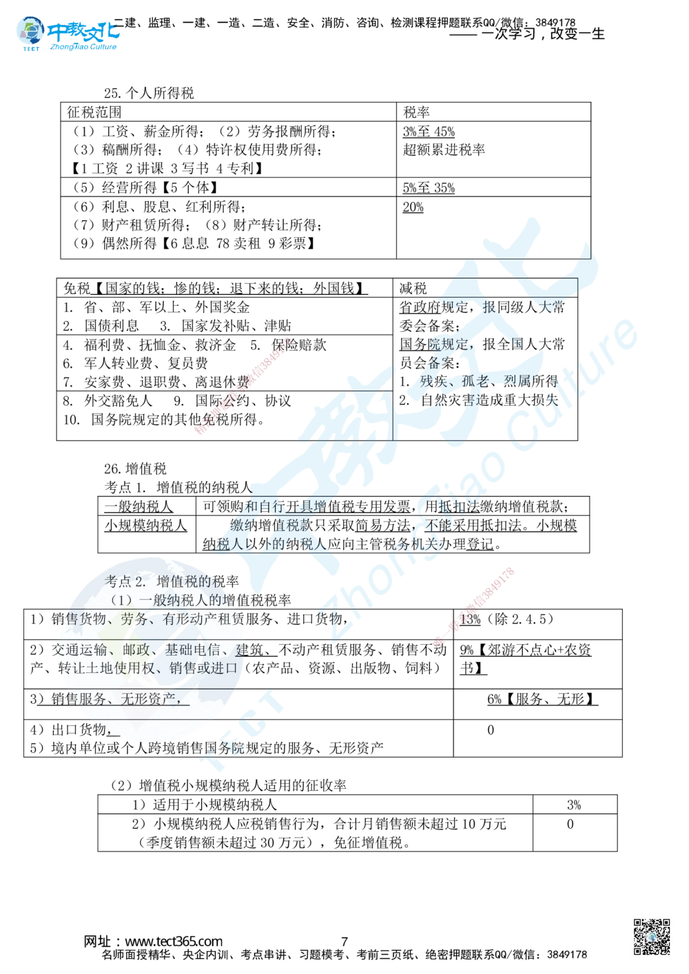 01.2025-一建《法规》考前急救-讲义1_2026年一建法规_2025年一建法规SVIP_04-冲刺串讲✿考点强化✿小灶集训_38-法规《考前急救班》何老师ZJ_课程讲义