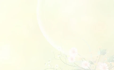 013.黄绿雏菊_表格式_适用于应届生_2页式_无内容_无封面_26考研复试_复试真题、简历模板、补充资料（旧版资料）_考研经典面试系列（复试技巧调剂指导口语指导自我介绍导师模板）