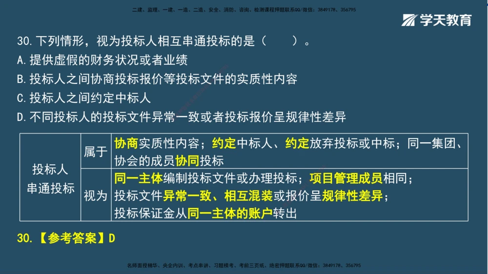 01.2025一建A计划模考强化法规1讲义_2026年一建法规_2025年一建法规SVIP_03-习题精析✿实战特训✿模考通关_44-法规《A计划模考班》王瑜XT_--配套讲义--