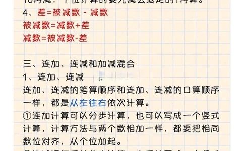 二年级上册数学知识点#小学数学#知识点总结_中小学精品资料(高清可打印)_小学大全集高清资料整理版_二年级大全集高清资料整理版_二年级综合类