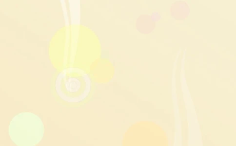 014.橘色气泡_表格式_适用于应届生_2页式_无内容_无封面_26考研复试_10考研复试资料25_考研经典面试系列（复试技巧调剂指导口语指导自我介绍导师模板）_简历模板大全_97