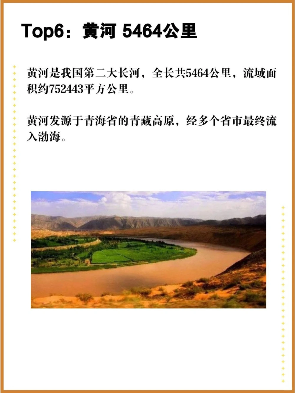 世界最长河流前十名，长江只排第三！_中小学精品资料(高清可打印)_百科知识大全集312份高清资料整理版