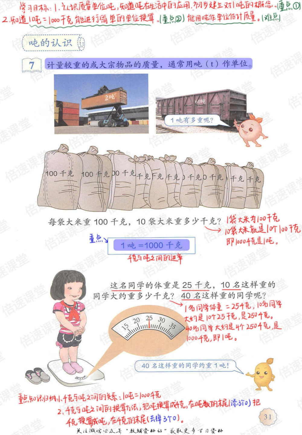 三年级上册数学人教版课堂笔记_小学初中学霸笔记类资料汇总6.33GB_小学同步课堂笔记2.76GB_1~6年级上册数学人教版课堂笔记