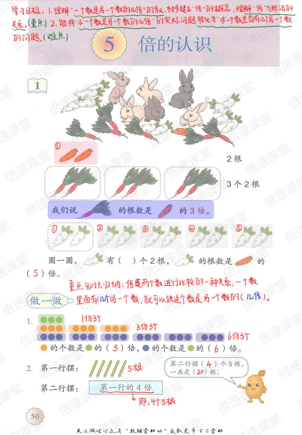 三年级上册数学人教版课堂笔记_小学初中学霸笔记类资料汇总6.33GB_小学同步课堂笔记2.76GB_1~6年级上册数学人教版课堂笔记
