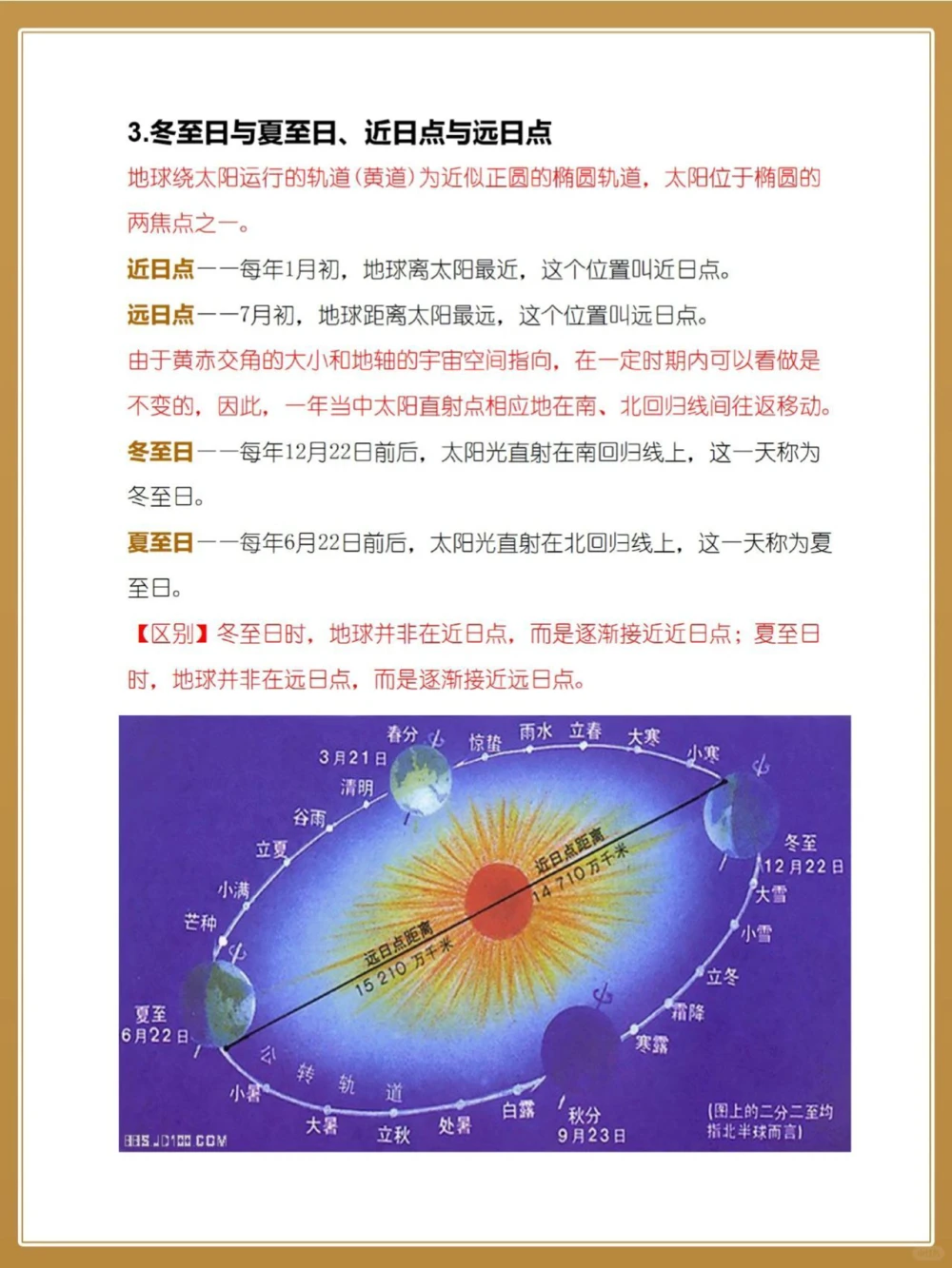 初中生注意地理最容易混淆的7个概念_中小学精品资料(高清可打印)_初中大全集高清资料整理版