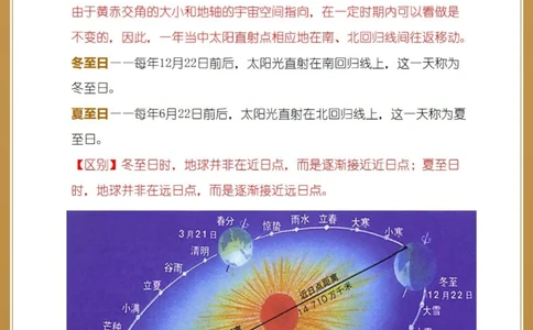 初中生注意地理最容易混淆的7个概念_中小学精品资料(高清可打印)_初中大全集高清资料整理版