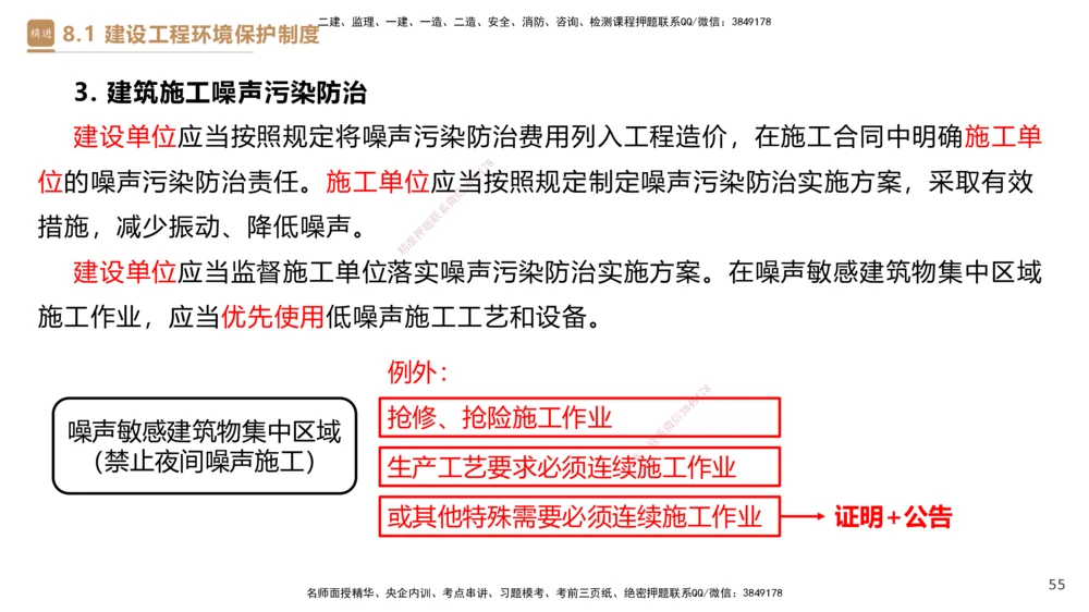 01.2025杜诗乐-提分速记-法规_2026年一建法规_2025年一建法规SVIP_03-习题精析✿实战特训✿模考通关_48-法规《提分速记直播》杜诗乐HX_讲义