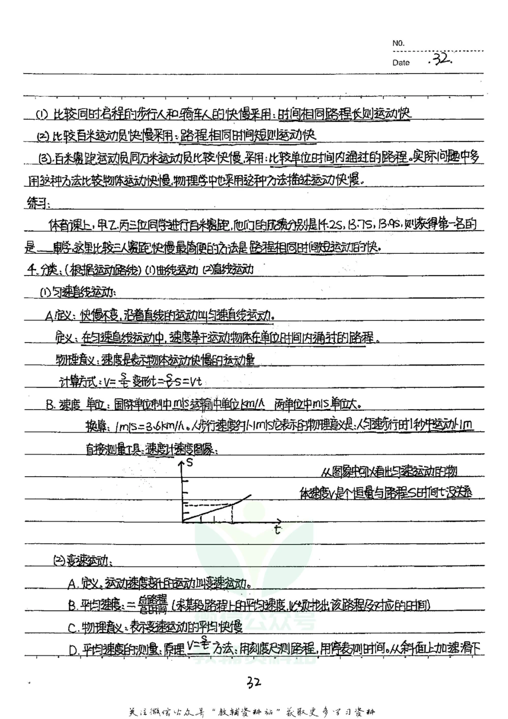 初中状元笔记物理_小学初中学霸笔记类资料汇总6.33GB_初中全科状元笔记900.07MB