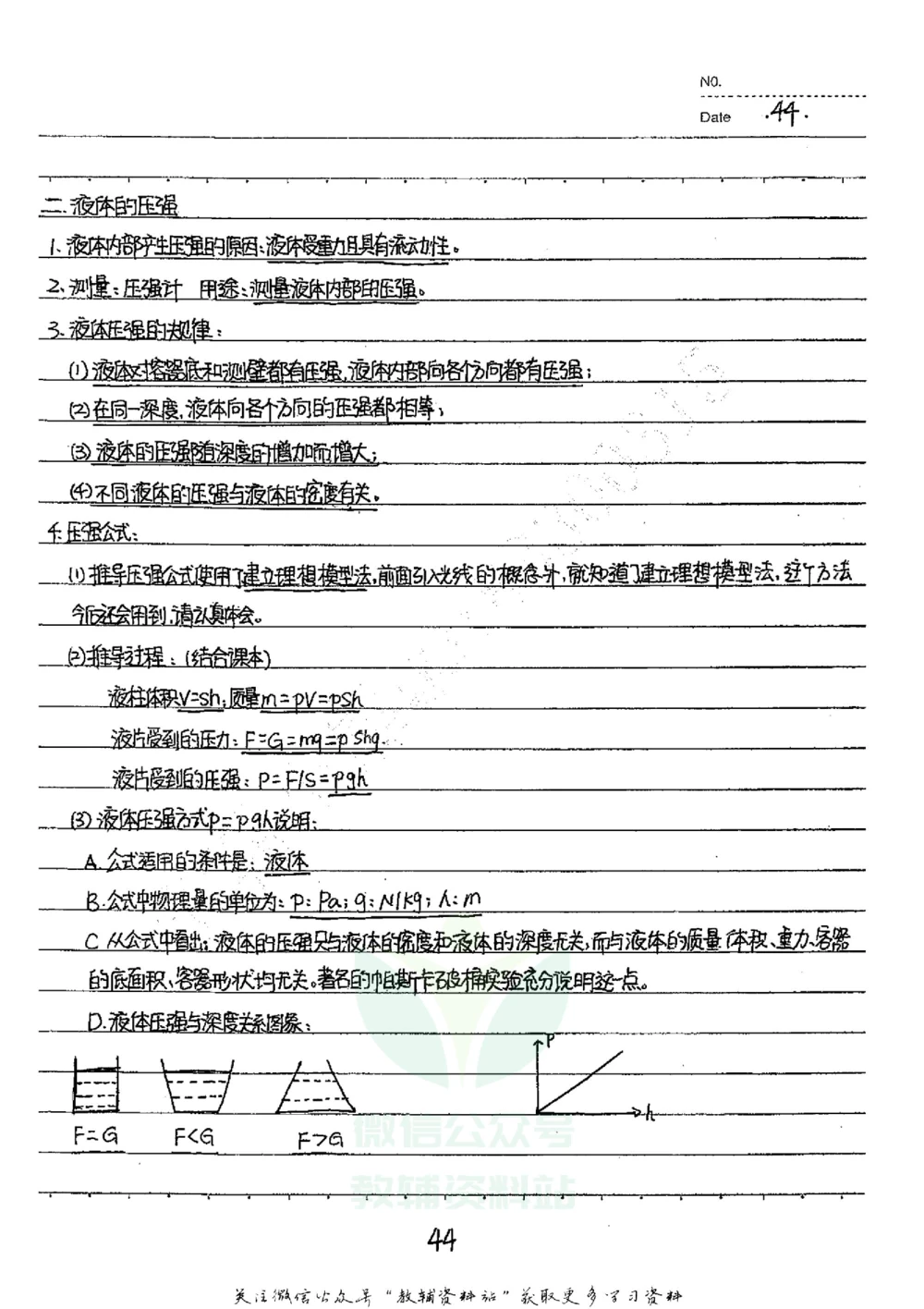 初中状元笔记物理_小学初中学霸笔记类资料汇总6.33GB_初中全科状元笔记900.07MB