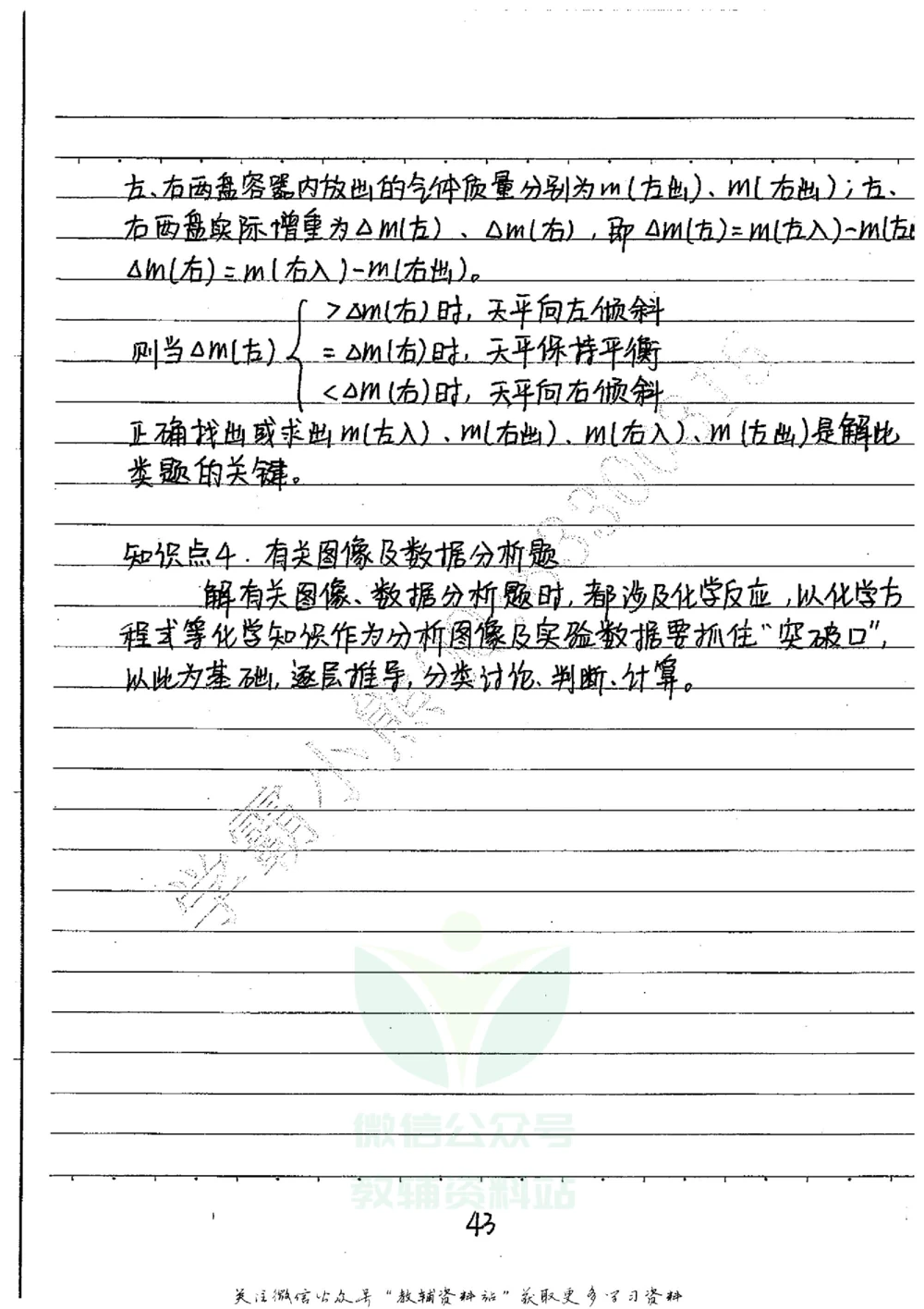 初中状元笔记化学_小学初中学霸笔记类资料汇总6.33GB_初中全科状元笔记900.07MB