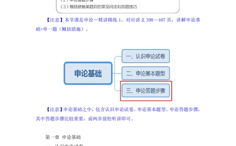 2025.08.11+精讲精练-申论1+单淑玲（笔记）（笔试系统班图书大礼包：2026联考2期）_各省考资料汇总_1、2026省考资料（持续更新中）_1、2026省考系统班课程（推荐先看）_2026联考省考980系统班