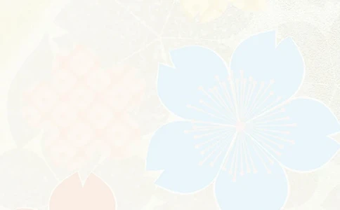 022.素雅花朵_表格式_适用于应届生_2页式_无内容_无封面_26考研复试_复试真题、简历模板、补充资料（旧版资料）_考研经典面试系列（复试技巧调剂指导口语指导自我介绍导师模板）