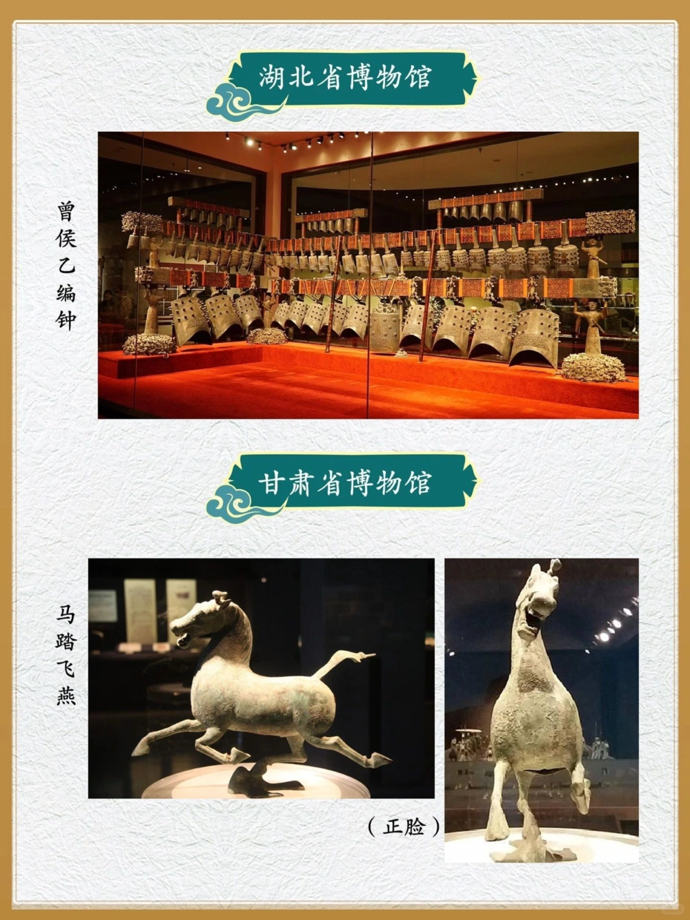 一次看个够中国各地博物馆&ldquo;镇馆之宝&rdquo;️_中小学精品资料(高清可打印)_百科知识大全集312份高清资料整理版