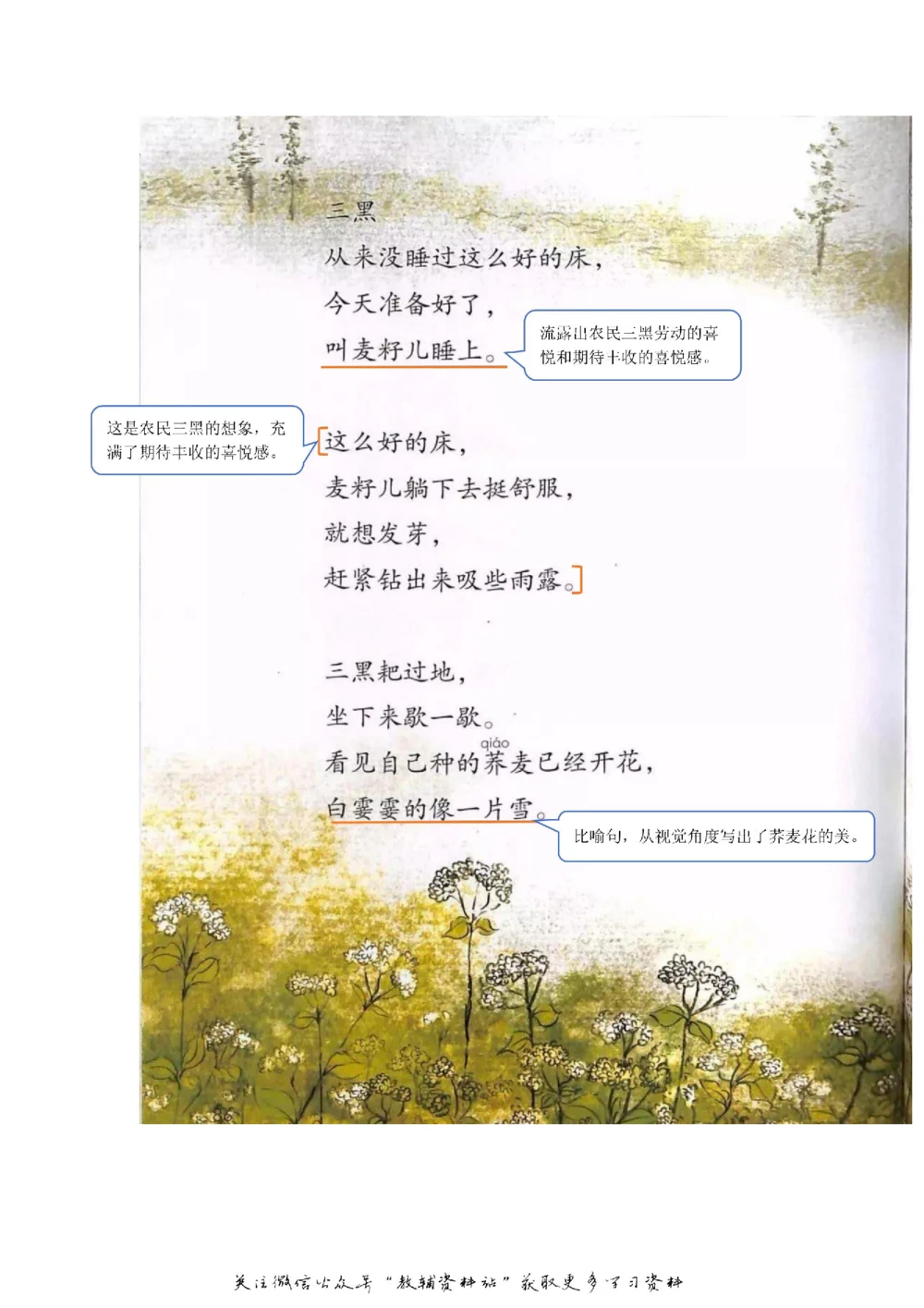 六年级上册语文部编版课堂笔记（飞翔版）_小学初中学霸笔记类资料汇总6.33GB_小学同步课堂笔记2.76GB_1~6年级全册语文部编版课堂笔记