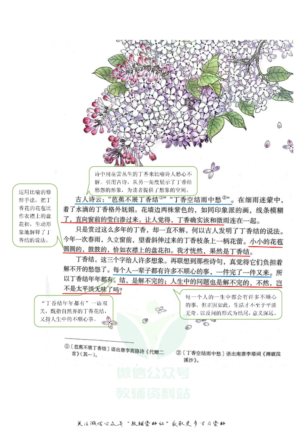 六年级上册语文部编版课堂笔记（飞翔版）_小学初中学霸笔记类资料汇总6.33GB_小学同步课堂笔记2.76GB_1~6年级全册语文部编版课堂笔记