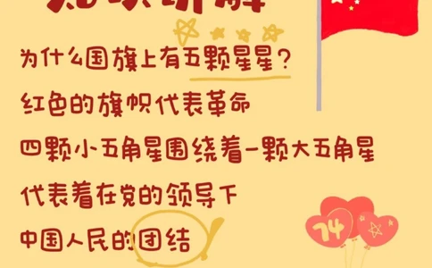 国庆假期带孩子一起做有意义的事_中小学精品资料(高清可打印)_常识知识大全集140份高清资料整理版