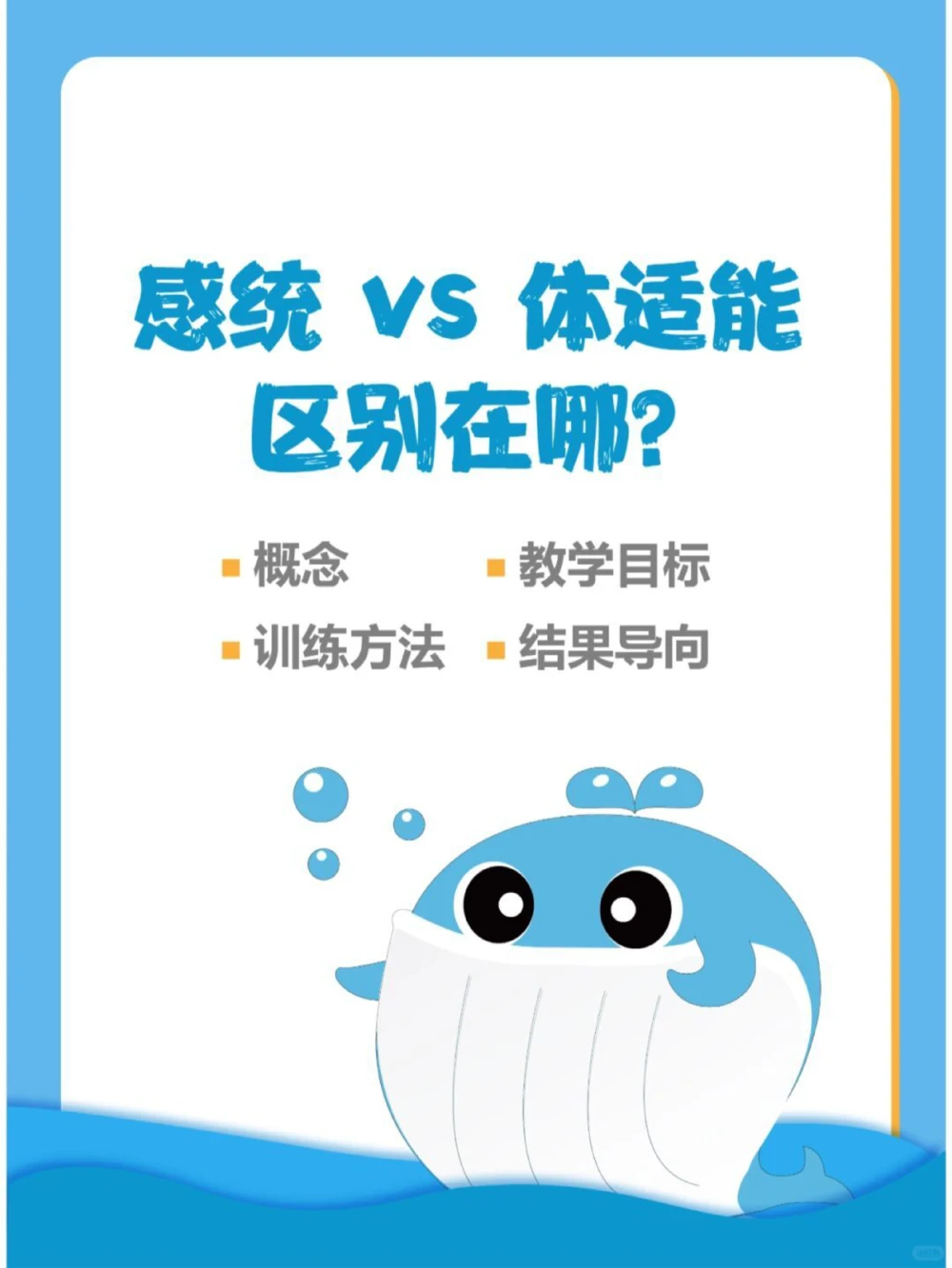 感统VS体适能的区别在哪_中小学精品资料(高清可打印)_常识知识大全集140份高清资料整理版