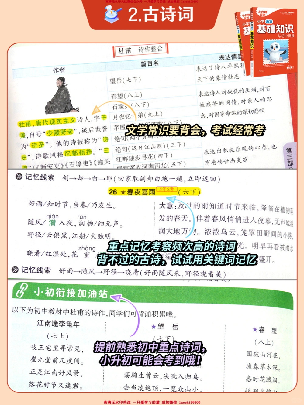 不看后悔-小升初衔接该怎么做准备_2025抖音最火小学全科全年级资料大全集超完整版_学习方法VIP资源禁止外传