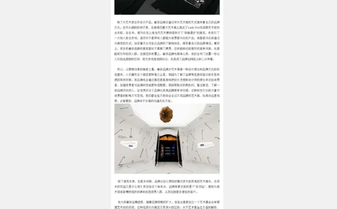 049你追的那些奢侈品牌为什么那么热衷艺术和慈善_X017-奢侈品鉴定教程最新合集_7、奢侈品普及课（音频+电子书）