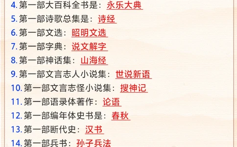 小学文学常识全汇总-超全！_2025抖音最火小学全科全年级资料大全集超完整版_小学常识VIP资源禁止外传