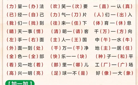 小学语文老师整理-小升初必备！_2025抖音最火小学全科全年级资料大全集超完整版_小学语文VIP资源禁止外传