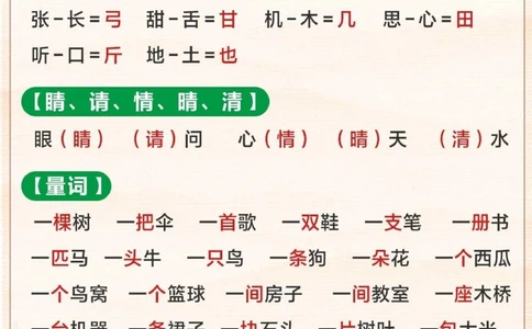 小学语文老师整理-小升初必备！_2025抖音最火小学全科全年级资料大全集超完整版_小学语文VIP资源禁止外传