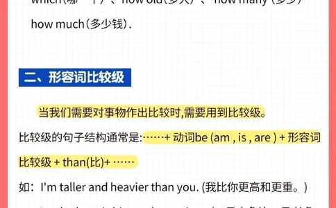 干货-小学英语必须掌握的语法知识_2025抖音最火小学全科全年级资料大全集超完整版_小学英语VIP资源禁止外传