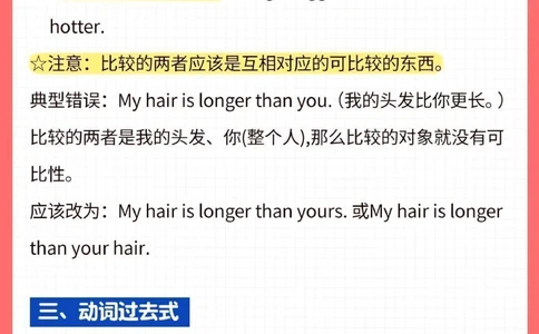 干货-小学英语必须掌握的语法知识_2025抖音最火小学全科全年级资料大全集超完整版_小学英语VIP资源禁止外传