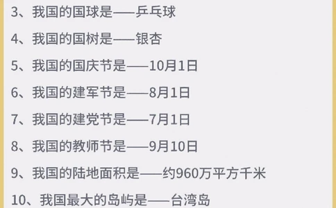 百科知识大全，提高孩子视野_中小学精品资料(高清可打印)_百科知识大全集312份高清资料整理版
