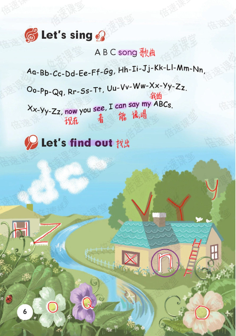 三年级上册英语人教PEP版课堂笔记_小学初中学霸笔记类资料汇总6.33GB_小学同步课堂笔记2.76GB_3~6年级全册英语人教PEP版课堂笔记